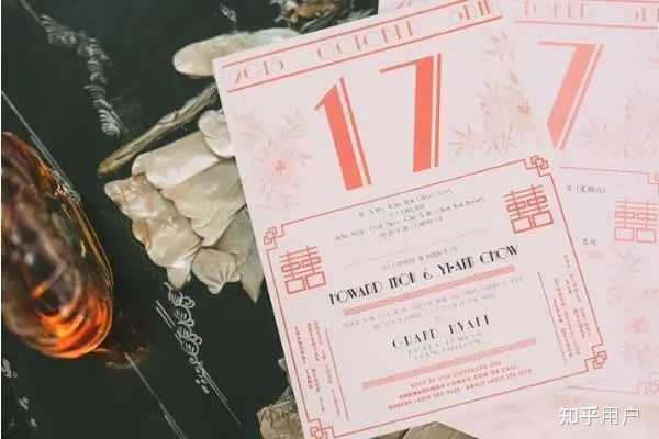 中国古代的请柬一般是怎么写的，有没有例子给我们看看？ - 知乎
