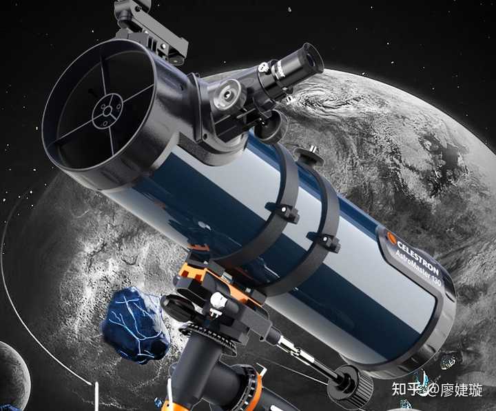 星特朗入门级天文望远镜有哪些型号？ - 知乎