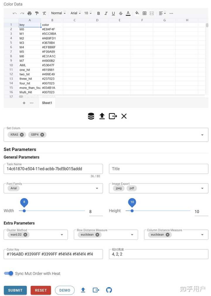 如何评价近期发布的 Hiplot 科研数据可视化平台？ - 知乎
