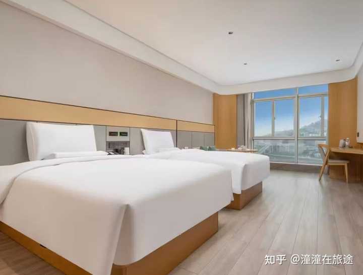 全季酒店和四季酒店中间差距有多大? - 知乎