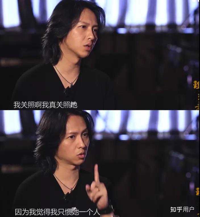 为什么黑豹乐队主唱张淇人气突然爆涨? - 知乎