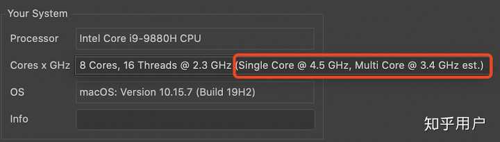 如何评价 CINEBENCH R23 测试，和 R20 以及 R15 的区别在哪？ - 知乎
