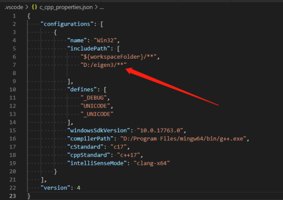 vscode编译c++提示 No such file or directory该怎么解决呢? - 知乎