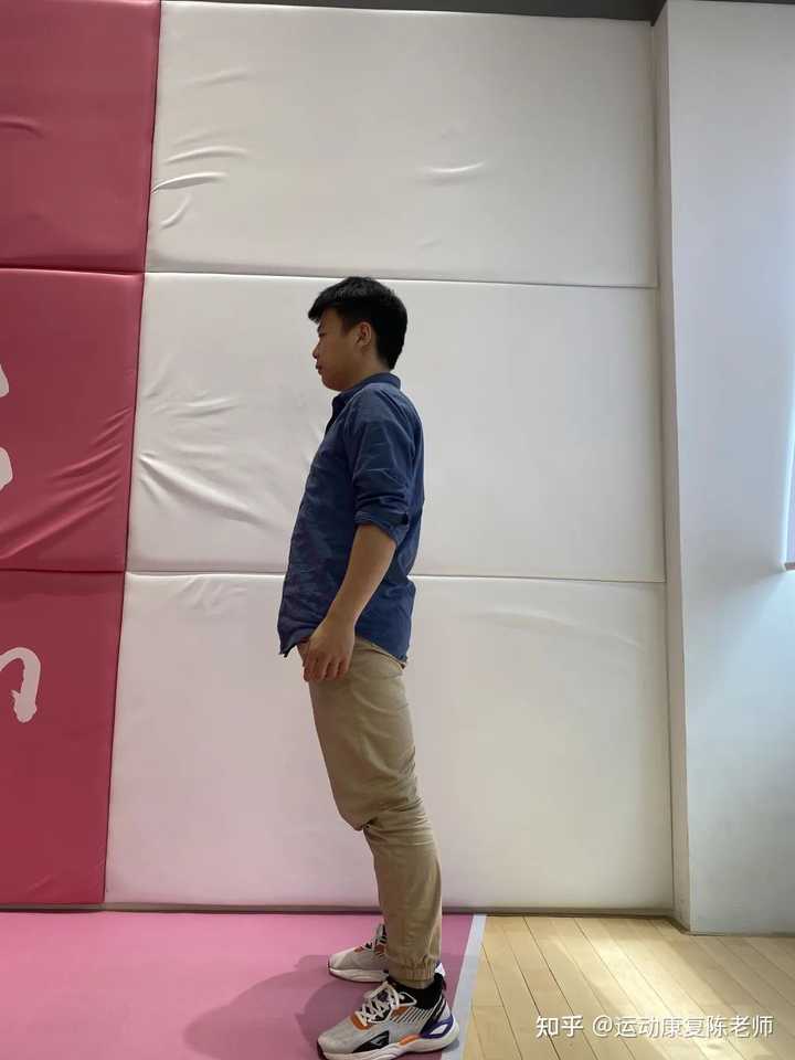 长时间站立,为什么膝盖疼? - 知乎