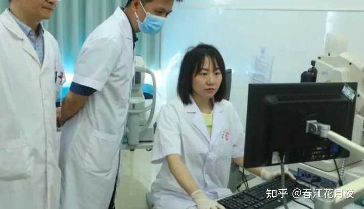 眼科医生曾琦怎么突然上热搜?网上和祖院长那个没打马赛克的视频是这个曾医生吗? - 知乎