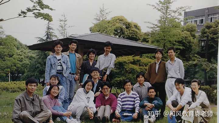 有埼玉大学的前辈吗 知乎