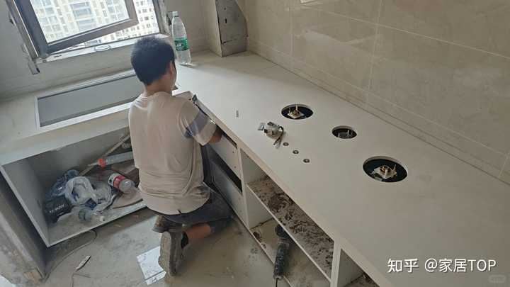作为装修过来人,你家有哪些设计看似很合理,但实际很难用? - 知乎