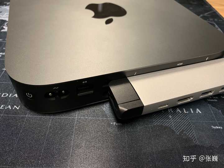 如何评价Mac mini 2018？ - 知乎