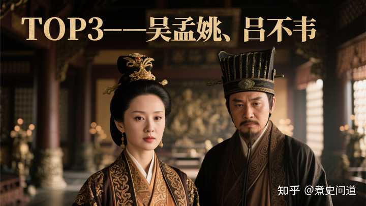如何评价秦相魏冉的执政能力? - 知乎