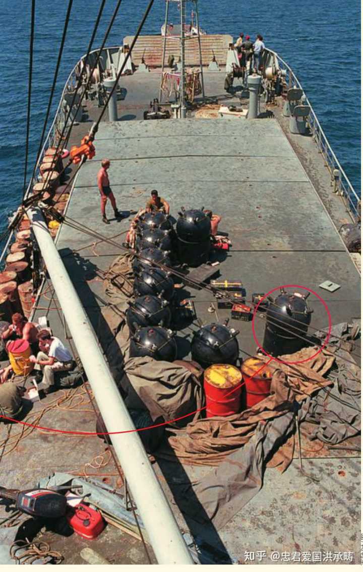 如何看待2019年6月13日两艘油轮在霍尔木兹海峡遇袭？ - 知乎