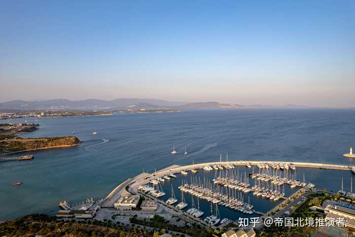 为什么世界知名的度假胜地几乎都在热带地区？ - 知乎