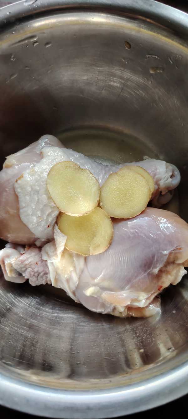 口水鸡怎么做比较下饭？
