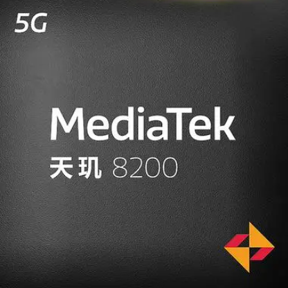 天玑8200相当于骁龙什么？ - 知乎
