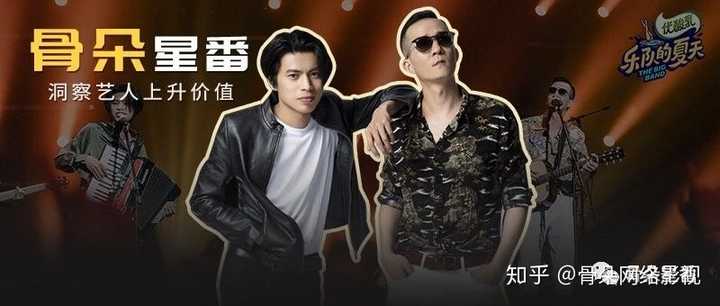 如何评价五条人? - 知乎