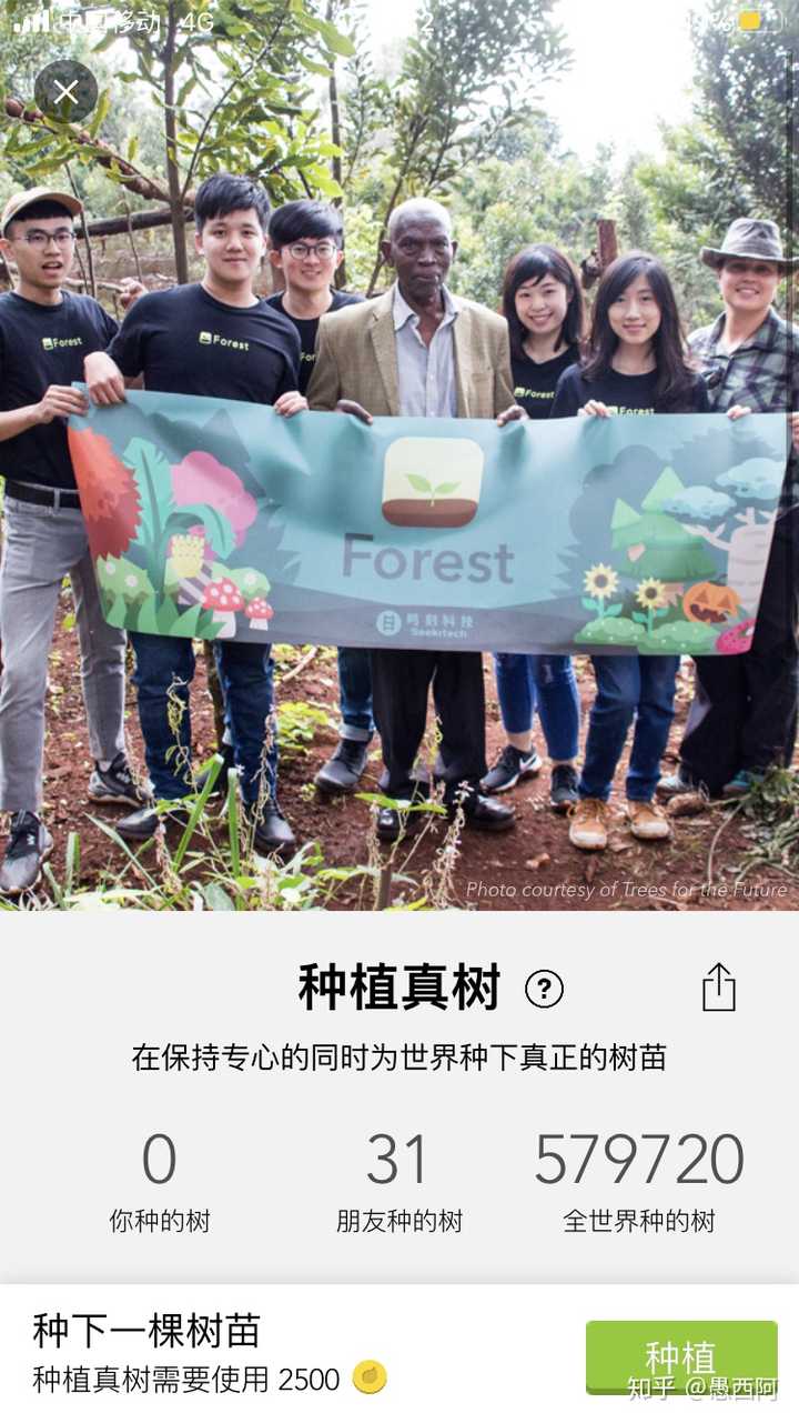 专注森林Forest值得购买吗? - 知乎