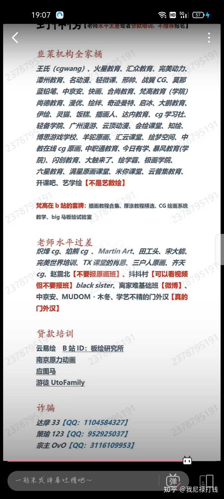 绘画小白想报个网上的绘画基础班,有没有比较好的机构? - 知乎