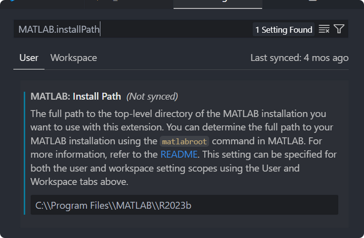 vscode中matlab怎么配置? - 知乎