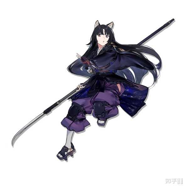 如何评价少女前线画师多元菌? - 知乎