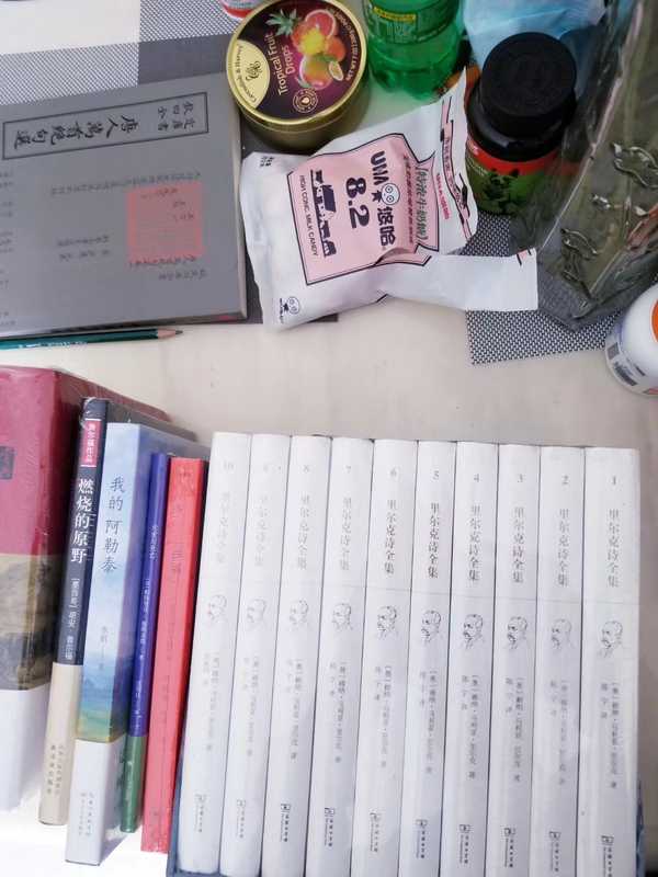 李娟有可能得到诺贝尔文学奖吗？