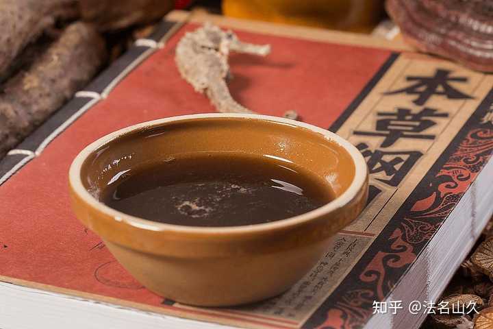 中医学里讲的痰核是什么病症?用什么药方才能对症下药? - 知乎