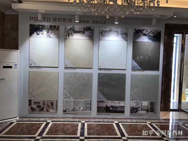 哪些品牌瓷砖实惠又质量好？ - 知乎
