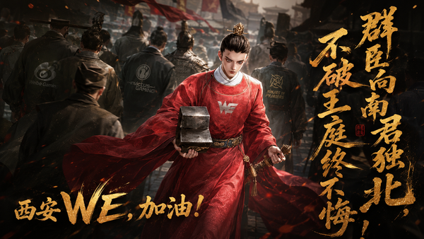 如何评价WE在季后赛接连战胜BLG和AL？这是否意味着LPL迎来了真正的“改朝换代”？