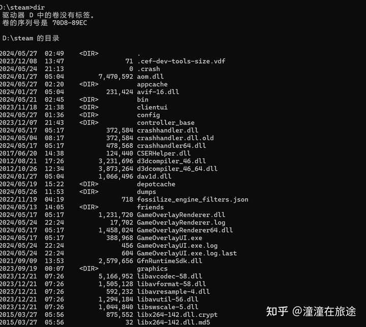 什么是cmd? - 知乎
