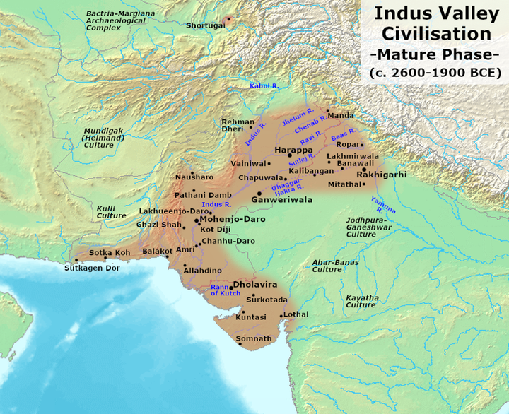 academic-all-important-facts-about-the-indus-valley-civilization