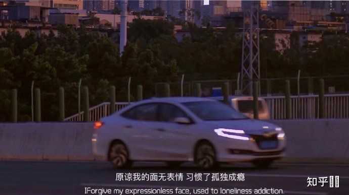 悲伤文案的背景图