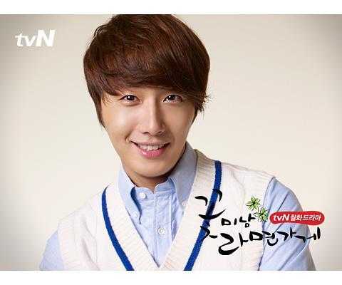 花美男拉面店 知乎