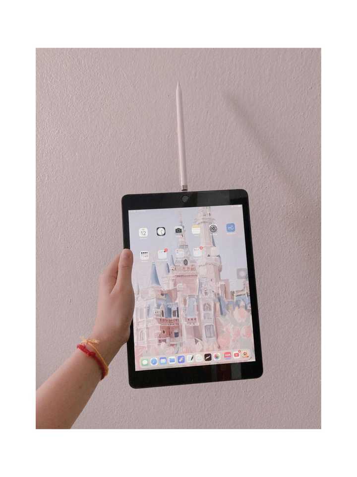 iPad Pro 2021 支持一代Pencil 吗？ - 知乎