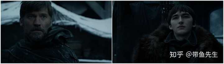 《权力的游戏》里布兰长残了吗？ - 知乎