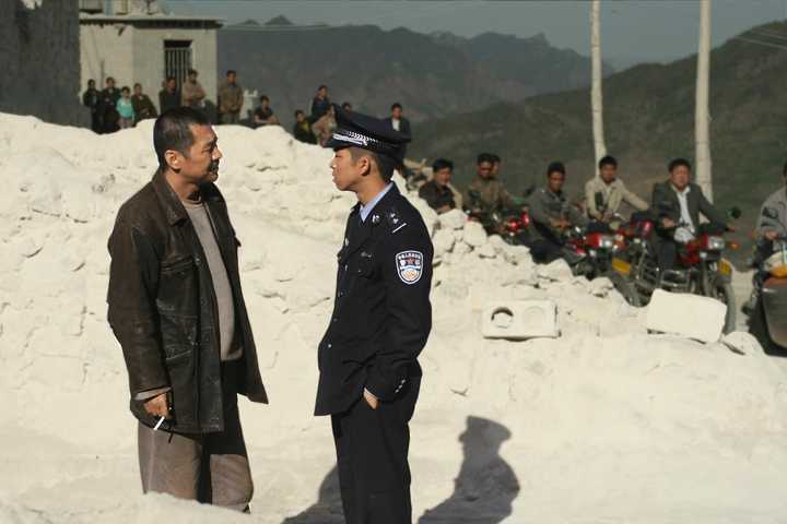 图片20查看更多简介影人:陈建斌 / 陶虹 / 吴秀波 / 李虎城 / 李彦明