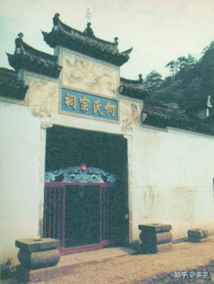 古代乡绅到底是什么样的存在？ - 知乎