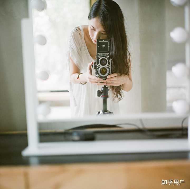 单反相机的光学结构原理是什么? - 知乎