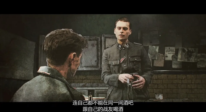 如何评价网飞剧 解放者 欧陆决战500天 知乎