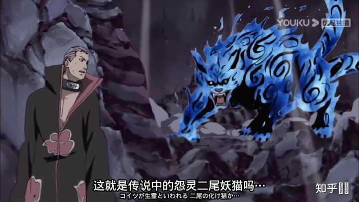 日本动漫中有哪些著名的猫? - 知乎