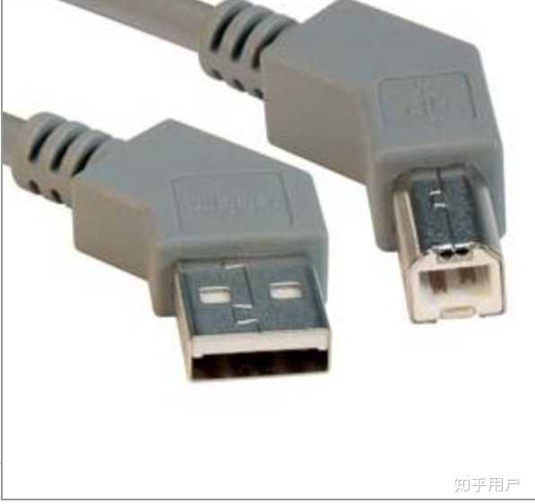 对于USB3.0的上行接口和下行接口，有什么区别和各有什么用途？ - 知乎