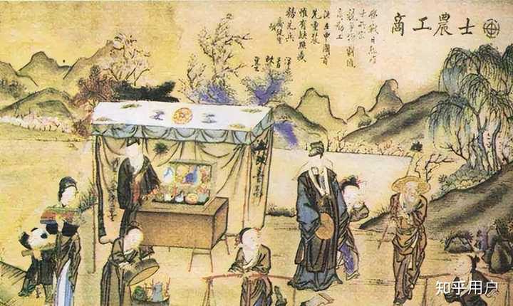 古代的人头税是什么？？怎么回事？ - 知乎