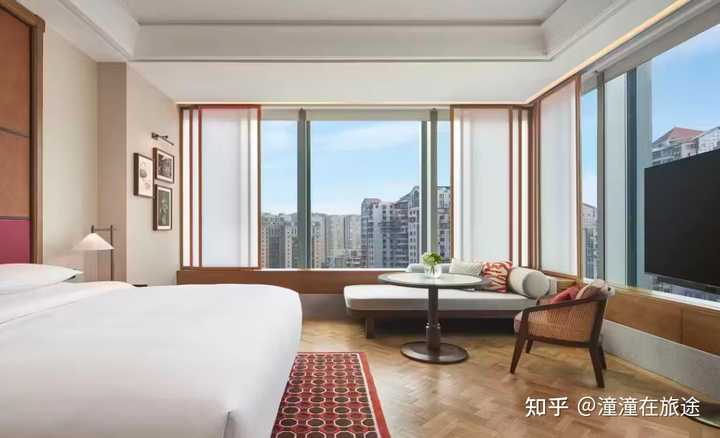国内有多少家凯悦旗下的安达仕酒店？分别是哪些？ - 知乎