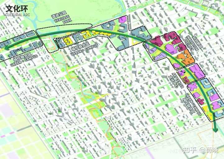 2025了，迁往雄安的四所北京高校有望按网传时间落地吗？这将对各高校带来何种影响？ - 知乎