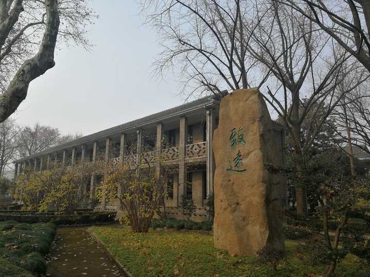 在上海市松江二中就读是怎样的一种体验? - 知乎