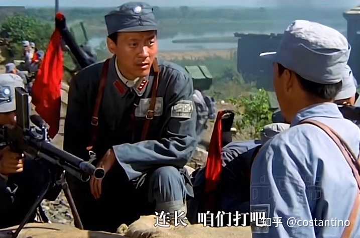 为什么演员侯天来经常演反派？ - 知乎