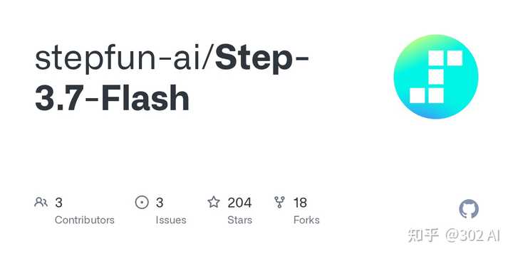 阶跃发布并开源了 step3.7flash，有哪些技术亮点？ - 知乎