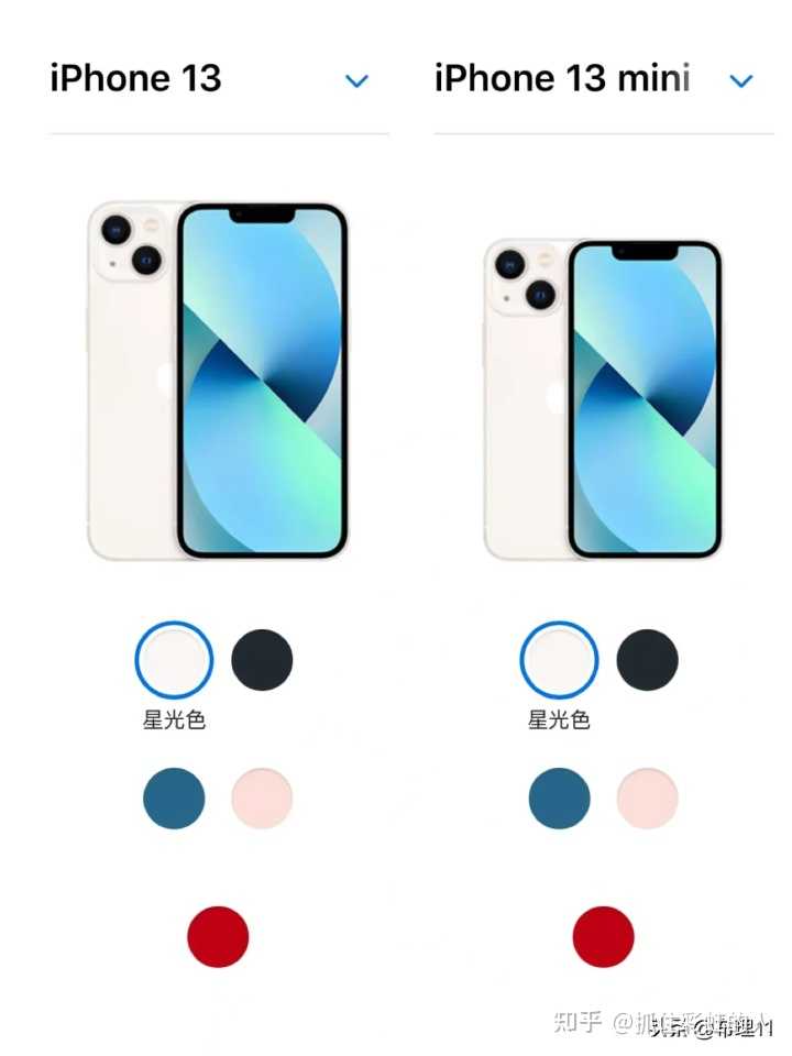 iPhone13/13 mini 推荐购买吗？ - 知乎