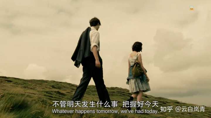 如何评价电影一天（OneDay）？ - 知乎