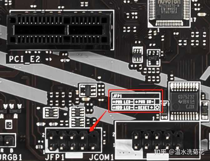 电脑刚刚装好开不了机怎么回事? 知乎