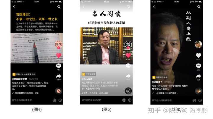 学做短视频应该从哪方面入手学习? - 知乎