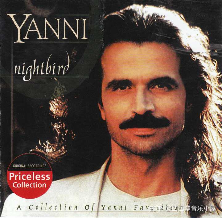 如何评价 Yanni 雅尼？ - 知乎