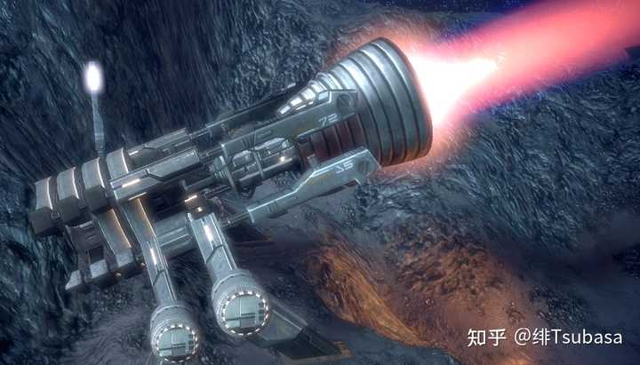 除了 氦-3 之外，月球还有哪些能源资源？ - 知乎